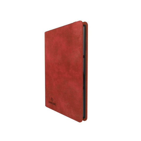 Gamegenic: Prime Album: 18-PKT: Red (ML)