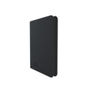 Gamegenic: Zip-Up Album: 8-pkt: Black (ML)