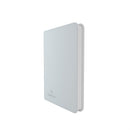 Gamegenic: Zip-Up Album: 8-pkt: White (ML)