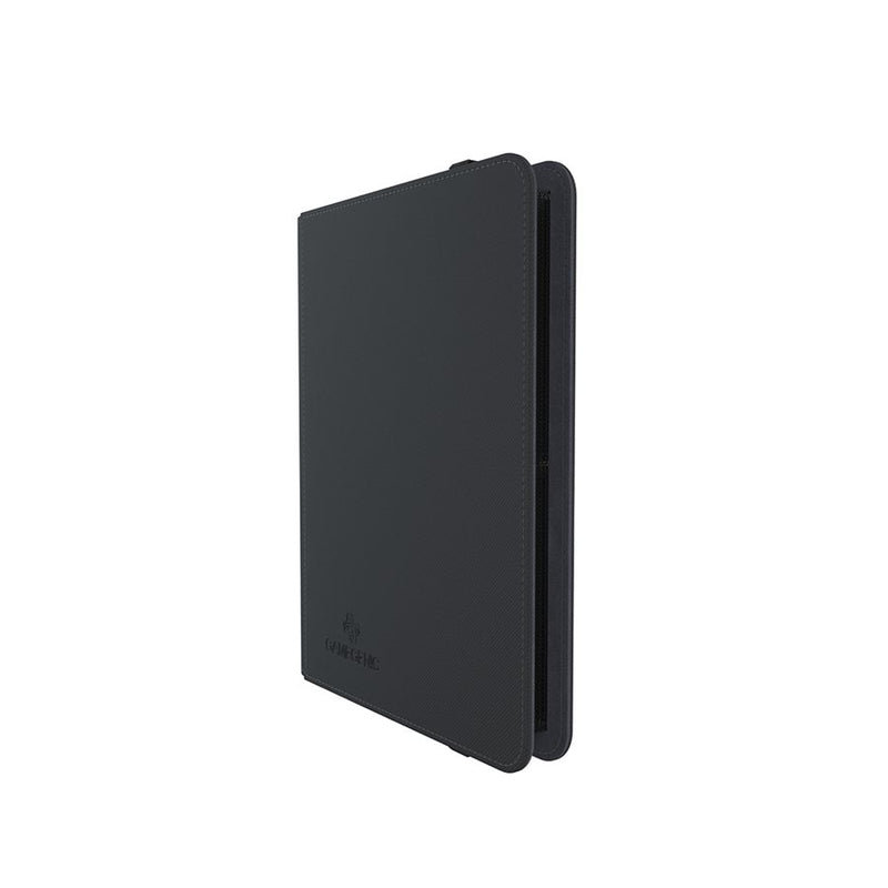 Gamegenic: Prime Album: 8-PKT: Black
