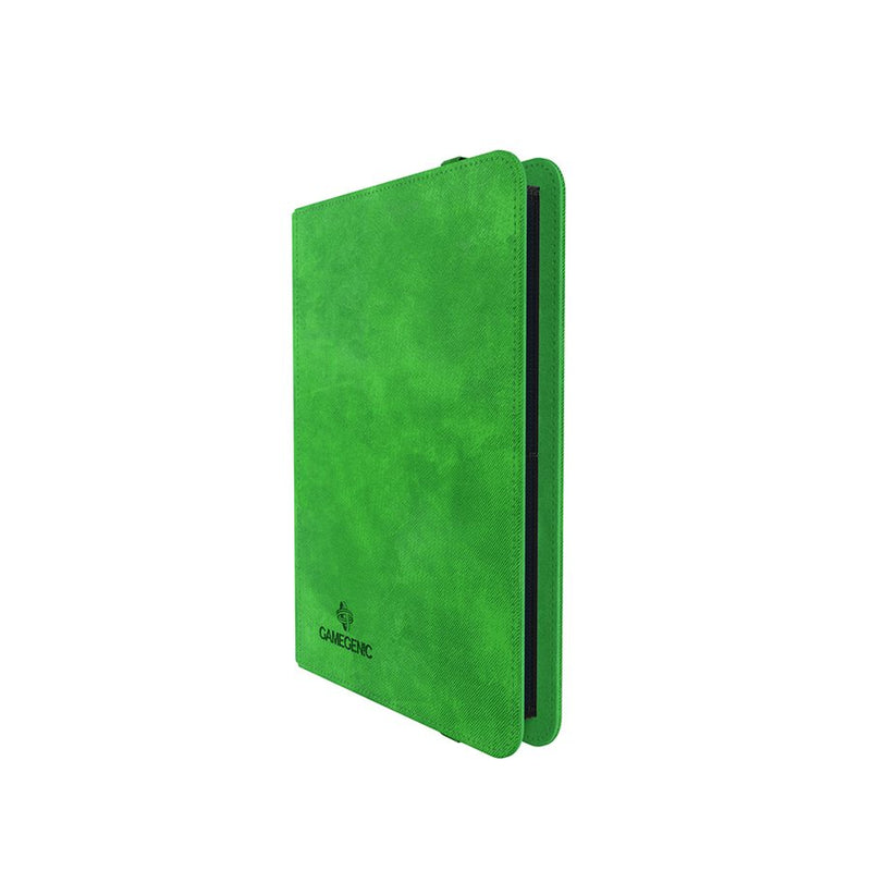 Gamegenic: Prime Album: 8-PKT: Green