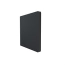 Gamegenic: Zip-Up Album: 24-pkt: Black (ML)