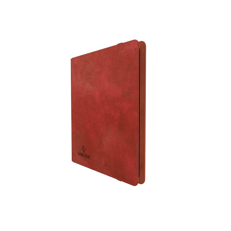 Gamegenic: Prime Album: 24-PKT: Red (ML)