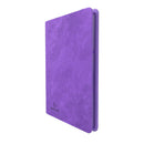 Gamegenic: Prime Album: 18-PKT: Purple (ML)