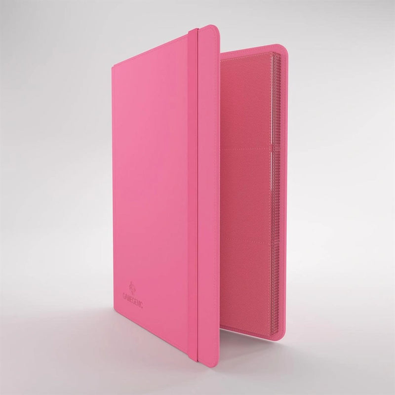 Gamegenic: Prime Album: 18-PKT: Pink