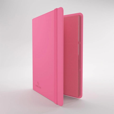 Gamegenic: Prime Album: 18-PKT: Pink