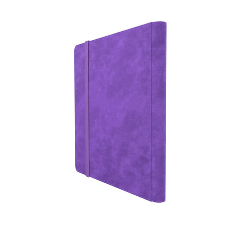 Gamegenic: Prime Album: 24-PKT: Purple (ML)