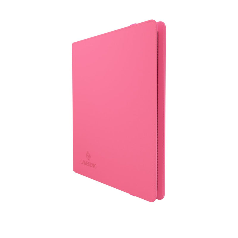 Gamegenic: Prime Album: 24-PKT: Pink (ML)