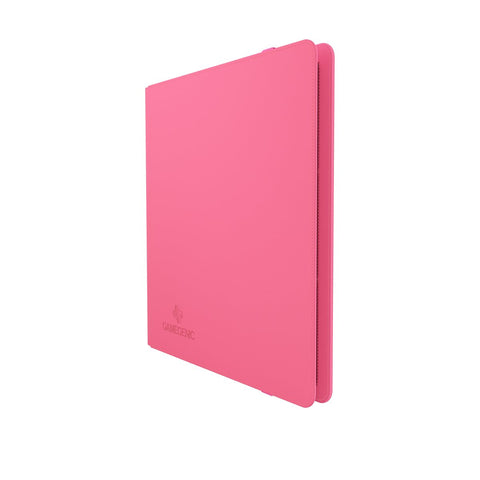 Gamegenic: Prime Album: 24-PKT: Pink (ML)