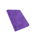 Gamegenic: Zip-Up Album: 8-pkt: Purple (ML)