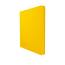 Gamegenic: Zip-Up Album: 24-pkt: Yellow (ML)