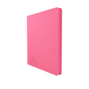 Gamegenic: Zip-Up Album: 24-pkt: Pink (ML)