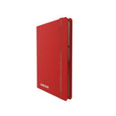 Gamegenic: Casual Album: 18-pkt: Red