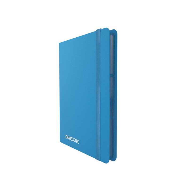 Gamegenic: Casual Album: 18-pkt: Blue