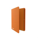 Gamegenic: Casual Album: 8-PKT: Orange (ML)