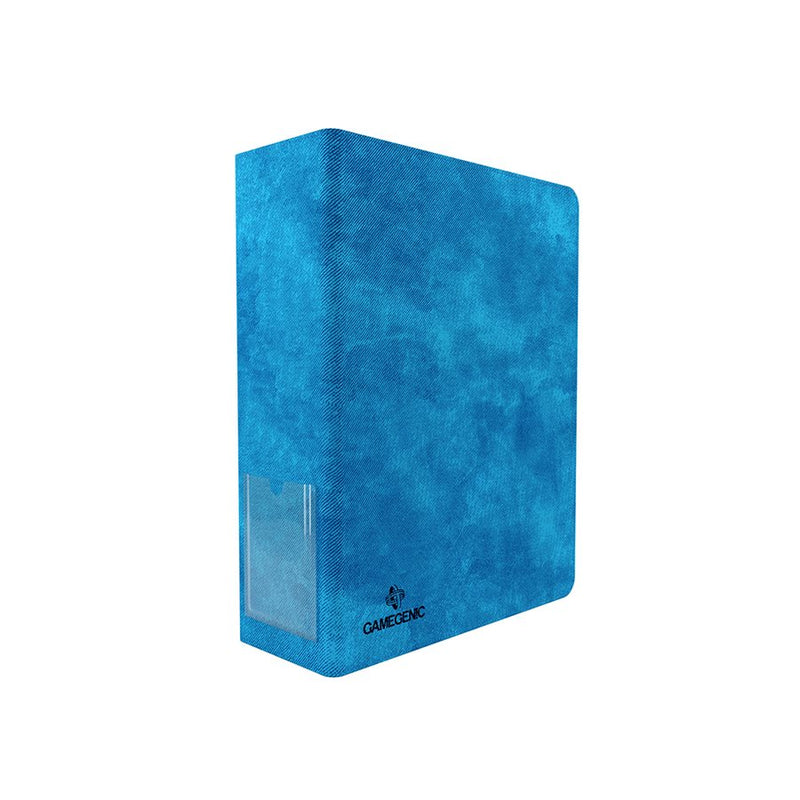 Binder: Prime Ring Binder: Blue (ML)