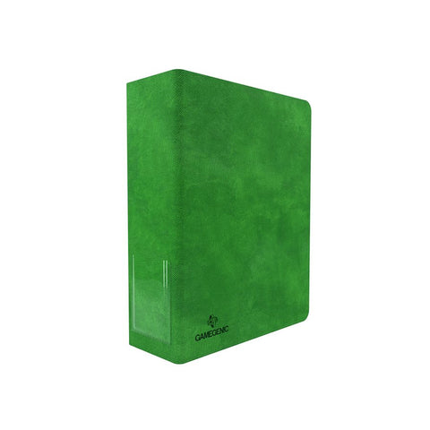 Binder: Prime Ring Binder: Green (ML)