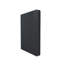Binder: Zip-Up Ring Binder: Black Slim (ML)