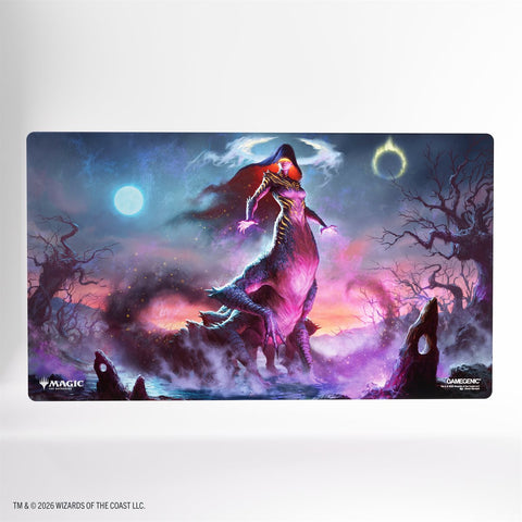Playmat: Shiny Treatment: Magic: The Gathering - Lorwyn Eclipsed 8