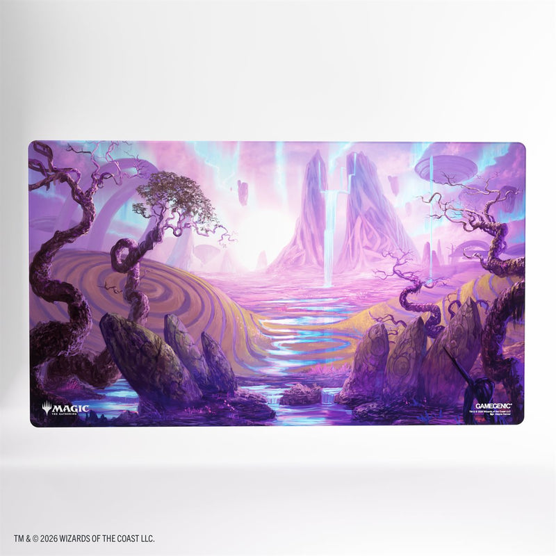 Playmat: Shiny Treatment: Magic: The Gathering - Lorwyn Eclipsed 6