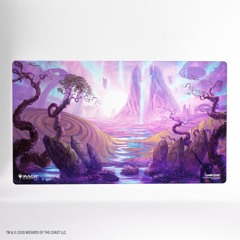 Playmat: Shiny Treatment: Magic: The Gathering - Lorwyn Eclipsed 6