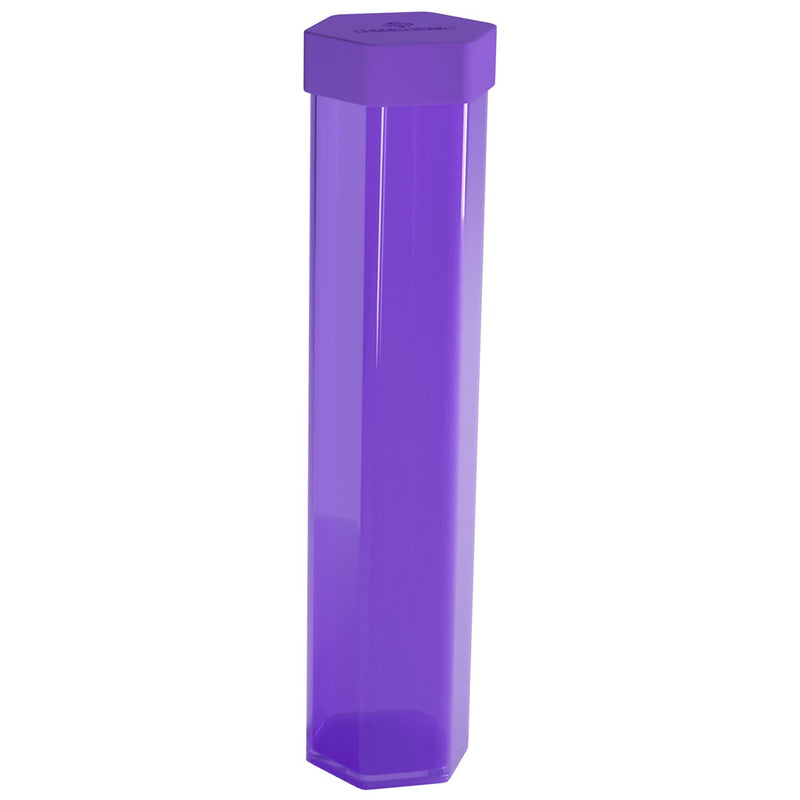 Gamegenic: Playmat Tube: Purple (ML)