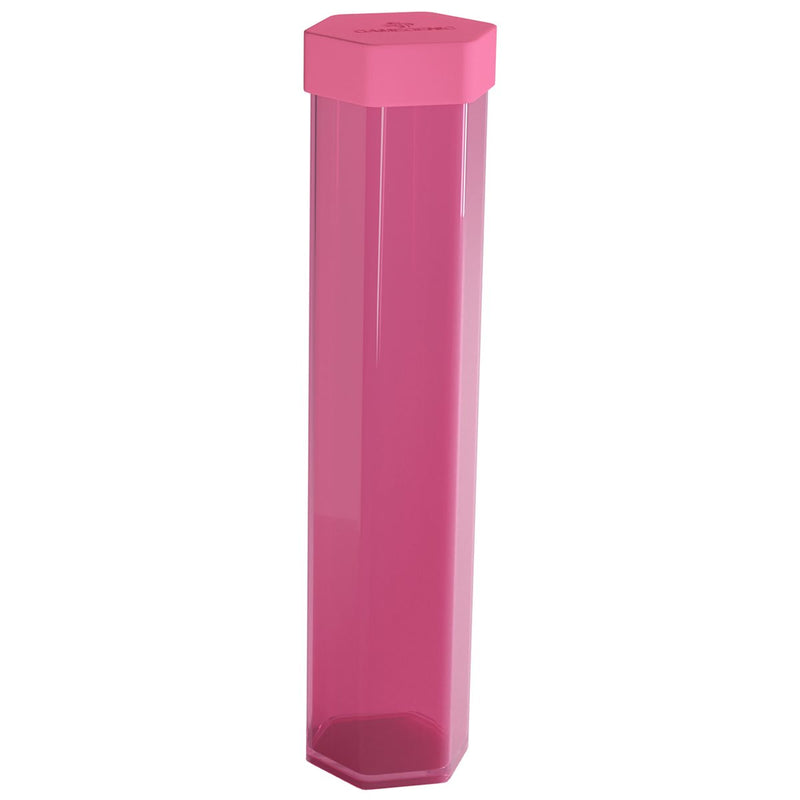 Gamegenic: Playmat Tube: Pink (ML)