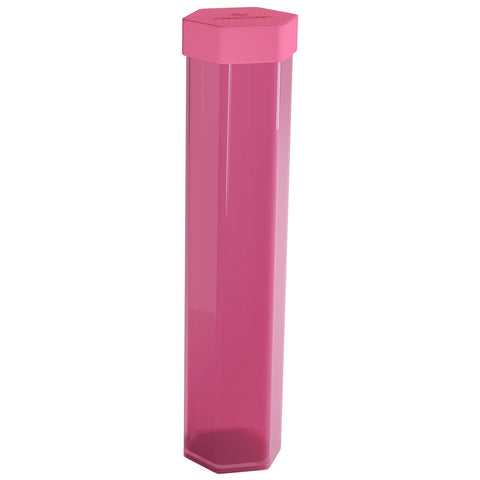 Gamegenic: Playmat Tube: Pink (ML)