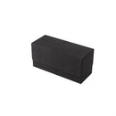 Gamegenic: The Academic 133+ XL: Black/Black (133 CT) (ML)