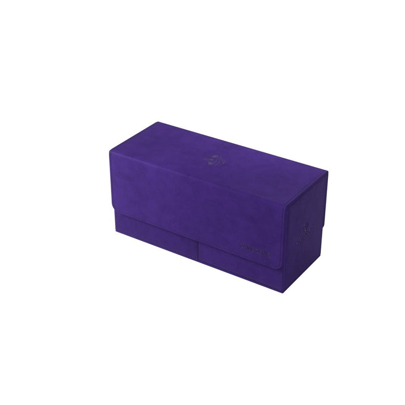 Gamegenic: The Academic 133+ XL: Purple (133 CT) (ML)