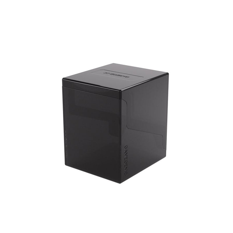 Gamegenic: Bastion XL: Black (100 CT) (ML)