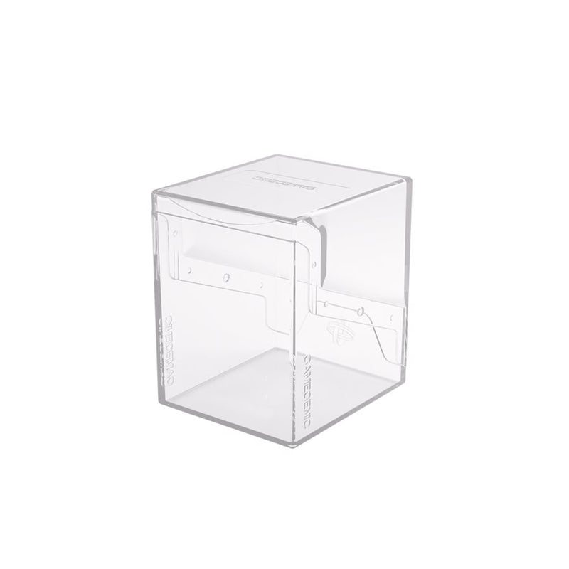 Gamegenic: Bastion XL: Clear (100 CT) (ML)