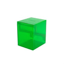 Gamegenic: Bastion XL: Green (100 CT) (ML)