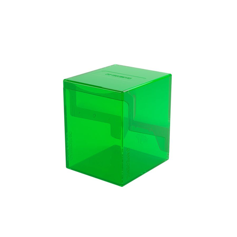 Gamegenic: Bastion XL: Green (100 CT) (ML)
