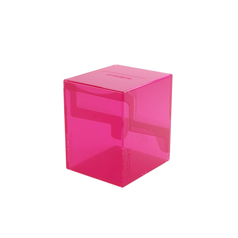 Gamegenic: Bastion XL: Pink (100 CT) (ML)
