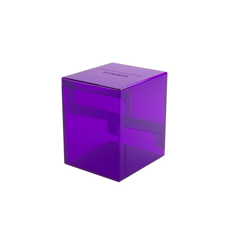 Gamegenic: Bastion XL: Purple (100 CT) (ML)