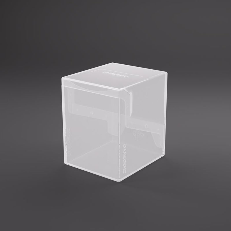 Gamegenic: Bastion XL: White (100 CT) (ML)