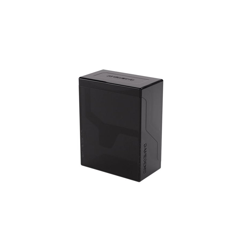 Gamegenic: Bastion: Black (50 CT) (ML)