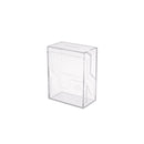 Gamegenic: Bastion: Clear (50 CT) (ML)