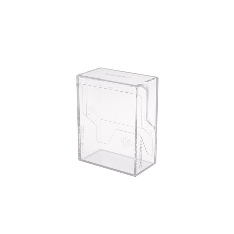 Gamegenic: Bastion: Clear (50 CT) (ML)
