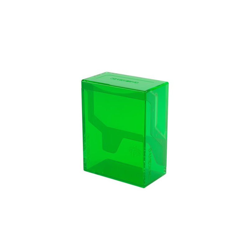 Gamegenic: Bastion: Green (50 CT) (ML)