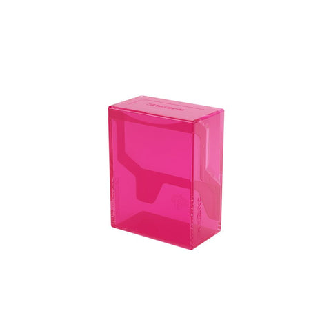 Gamegenic: Bastion: Pink(50 CT) (ML)