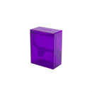 Gamegenic: Bastion: Purple (50 CT) (ML)