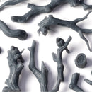 Gamers Grass Basing Bits - Gnarled Branches