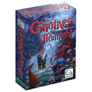 Gnomes at Midnight