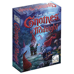 Gnomes at Midnight