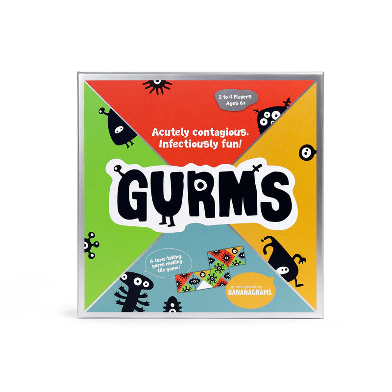 Gurms 2.0