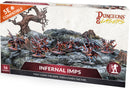 DUNGEONS AND LASERS CAVES SERIES INFERNAL IMPS