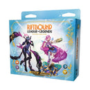 Riftbound - League of Legends TCG - Radiance - Evelynn vs Seraphine