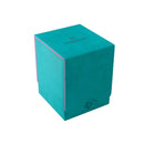 Gamegenic: Squire XL: Teal/Pink (100 CT) (ML)